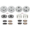 KCOE4100 AUTOSPECIALTY KIT W/CALS - image 1