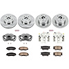 KCOE4100A AUTOSPECIALTY KIT W/CALS - image 1