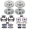 Autospecialty OE Replacement Brake Kits - image 1