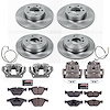 1 CLICK OE KIT W/CALIPERS - image 1