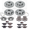 1 CLICK OE KIT W/CALIPERS - image 1