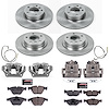1 CLICK OE KIT W/CALIPERS - image 1