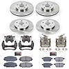 AUTOSPECIALTY KIT W/CALS - image 1