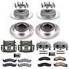 AUTOSPECIALTY KIT W/CALS - image 1