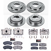 AUTOSPECIALTY KIT W/CALS - image 1