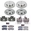 1 CLICK OE KIT W/CALIPERS - image 1
