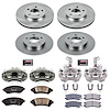 AUTOSPECIALTY KIT W/CALS - image 1