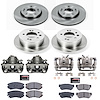 AUTOSPECIALTY KIT W/CALS - image 1