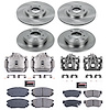 AUTOSPECIALTY KIT W/CALS - image 1