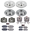1 CLICK OE KIT W/CALIPERS - image 1
