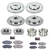 AUTOSPECIALTY KIT W/CALS - image 1