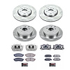 AUTOSPECIALTY KIT W/CALS - image 1