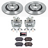 AUTOSPECIALTY KIT W/CALS - image 1