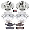 AUTOSPECIALTY KIT W/CALS - image 1
