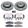 TAURUS X FRT BRAKE KIT - image 1