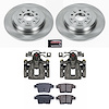 KCOE4600 AUTOSPECIALTY KIT W/CALS - image 1