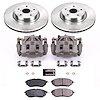 1 CLICK OE KIT W/CALIPERS