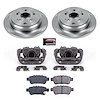 KCOE4604 AUTOSPECIALTY KIT W/CALS - image 1
