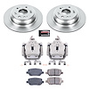 1 CLICK OE KIT W/CALIPERS - image 1