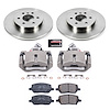 1 CLICK OE KIT W/CALIPERS