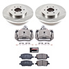 1 CLICK OE KIT W/CALIPERS