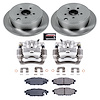AUTOSPECIALTY KIT W/CALS - image 1