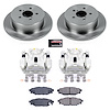 AUTOSPECIALTY KIT W/CALS - image 1