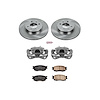 KCOE4652 AUTOSPECIALTY KIT W/CALS - image 1