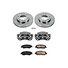 KCOE4664 AUTOSPECIALTY KIT W/CALS - image 1