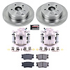Autospecialty OE Replacement Brake Kits - image 1