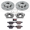 KCOE4678 AUTOSPECIALTY KIT W/CALS - image 1