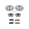 KCOE4685 AUTOSPECIALTY KIT W/CALS - image 1