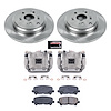 Autospecialty OE Replacement Brake Kits - image 1