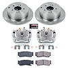 AUTOSPECIALTY KIT W/CALS - image 1