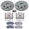 1 CLICK OE KIT W/CALIPERS - image 1