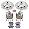 AUTOSPECIALTY KIT W/CALS - image 1