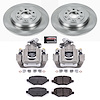 AUTOSPECIALTY KIT W/CALS - image 1
