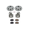 KCOE4845 AUTOSPECIALTY KIT W/CALS - image 1
