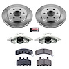 1 CLICK OE KIT W/CALIPERS - image 1