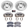 AUTOSPECIALTY KIT W/CALS - image 1