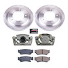 AUTOSPECIALTY KIT W/CALS - image 1