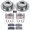 AUTOSPECIALTY KIT W/CALS - image 1