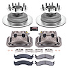 AUTOSPECIALTY KIT W/CALS - image 1