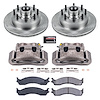 AUTOSPECIALTY KIT W/CALS - image 1