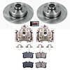 AUTOSPECIALTY KIT W/CALS - image 1