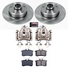 AUTOSPECIALTY KIT W/CALS - image 1