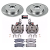 1 CLICK OE KIT W/CALIPERS - image 1