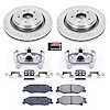 AUTOSPECIALTY KIT W/CALS - image 1