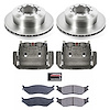 1 CLICK OE KIT W/CALIPERS - image 1