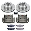 1 CLICK OE KIT W/CALIPERS - image 1